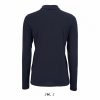 SOL'S SO02083 SOL'S PERFECT LSL WOMEN - LONG-SLEEVE PIQUÉ POLO SHIRT 2XL