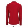 SOL'S SO02083 SOL'S PERFECT LSL WOMEN - LONG-SLEEVE PIQUÉ POLO SHIRT 2XL