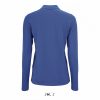 SOL'S SO02083 SOL'S PERFECT LSL WOMEN - LONG-SLEEVE PIQUÉ POLO SHIRT 2XL