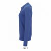 SOL'S SO02083 SOL'S PERFECT LSL WOMEN - LONG-SLEEVE PIQUÉ POLO SHIRT 2XL