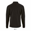 SOL'S SO02087 SOL'S PERFECT LSL MEN - LONG-SLEEVE PIQUÉ POLO SHIRT L
