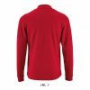 SOL'S SO02087 SOL'S PERFECT LSL MEN - LONG-SLEEVE PIQUÉ POLO SHIRT L