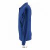 SOL'S SO02087 SOL'S PERFECT LSL MEN - LONG-SLEEVE PIQUÉ POLO SHIRT L