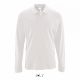SOL'S SO02087 SOL'S PERFECT LSL MEN - LONG-SLEEVE PIQUÉ POLO SHIRT 2XL