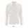 SOL'S SO02087 SOL'S PERFECT LSL MEN - LONG-SLEEVE PIQUÉ POLO SHIRT L