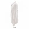 SOL'S SO02087 SOL'S PERFECT LSL MEN - LONG-SLEEVE PIQUÉ POLO SHIRT L