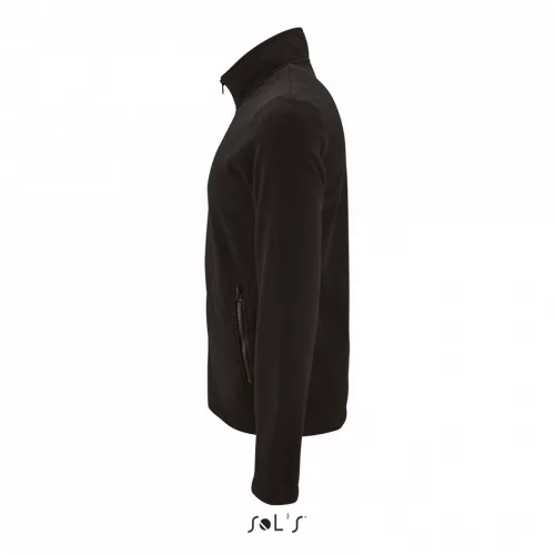 SOL'S SO02093 SOL'S NORMAN MEN - PLAIN FLEECE JACKET 3XL