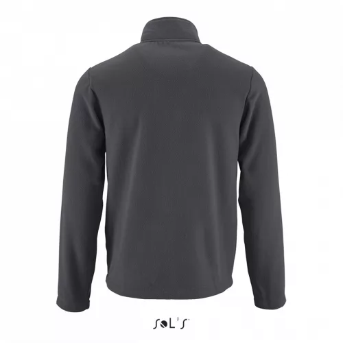 SOL'S SO02093 SOL'S NORMAN MEN - PLAIN FLEECE JACKET L