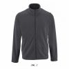 SOL'S SO02093 SOL'S NORMAN MEN - PLAIN FLEECE JACKET M