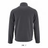 SOL'S SO02093 SOL'S NORMAN MEN - PLAIN FLEECE JACKET M