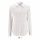 SOL'S SO02103 Brody women női pamut halszálkás mintás ing - White 