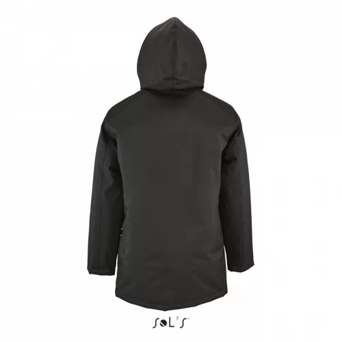 SOL'S SO02109 SOL'S ROBYN - UNISEX JACKET WITH PADDED LINING S