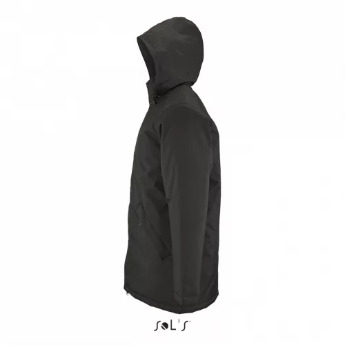 SOL'S SO02109 SOL'S ROBYN - UNISEX JACKET WITH PADDED LINING S