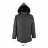 SOL'S SO02109 SOL'S ROBYN - UNISEX JACKET WITH PADDED LINING XL