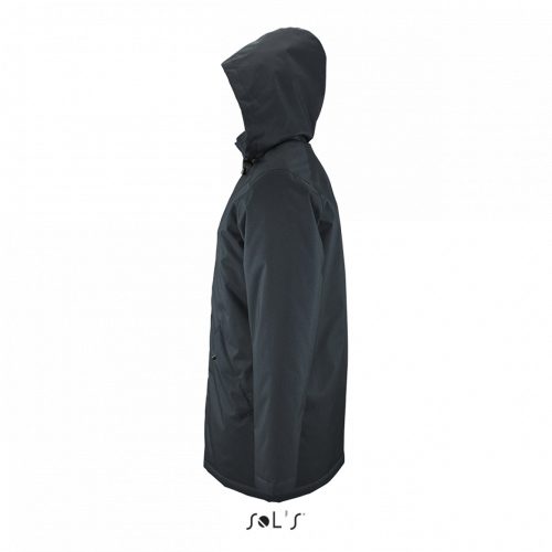 SOL'S SO02109 SOL'S ROBYN - UNISEX JACKET WITH PADDED LINING S