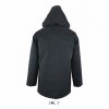 SOL'S SO02109 SOL'S ROBYN - UNISEX JACKET WITH PADDED LINING XS