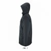 SOL'S SO02109 SOL'S ROBYN - UNISEX JACKET WITH PADDED LINING XS