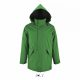 SOL'S SO02109 SOL'S ROBYN - UNISEX JACKET WITH PADDED LINING XS