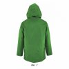 SOL'S SO02109 SOL'S ROBYN - UNISEX JACKET WITH PADDED LINING XS