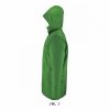 SOL'S SO02109 SOL'S ROBYN - UNISEX JACKET WITH PADDED LINING XS