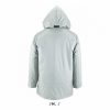 SOL'S SO02109 SOL'S ROBYN - UNISEX JACKET WITH PADDED LINING XS