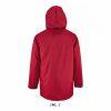SOL'S SO02109 SOL'S ROBYN - UNISEX JACKET WITH PADDED LINING XS