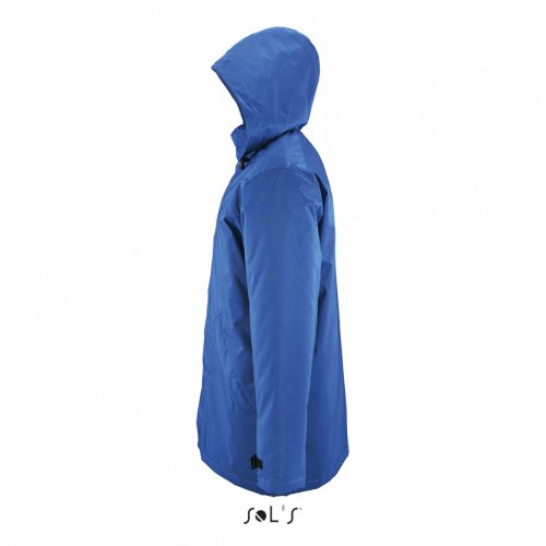 SOL'S SO02109 SOL'S ROBYN - UNISEX JACKET WITH PADDED LINING 4XL
