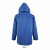 SOL'S SO02109 SOL'S ROBYN - UNISEX JACKET WITH PADDED LINING M