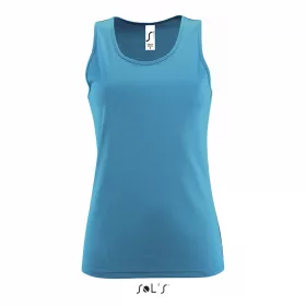   SOL'S SO02117 SOL'S SPORTY TT WOMEN - SPORTS TANK TOP M