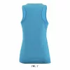 SOL'S SO02117 SOL'S SPORTY TT WOMEN - SPORTS TANK TOP S