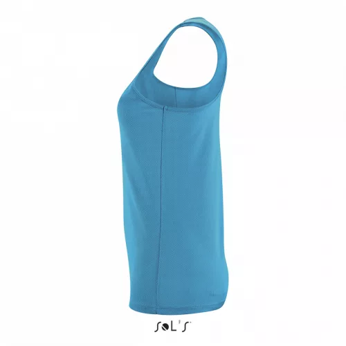 SOL'S SO02117 SOL'S SPORTY TT WOMEN - SPORTS TANK TOP S