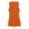 SOL'S SO02117 SOL'S SPORTY TT WOMEN - SPORTS TANK TOP S
