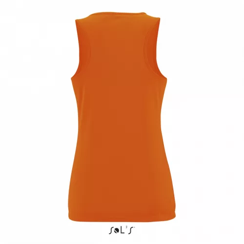 SOL'S SO02117 SOL'S SPORTY TT WOMEN - SPORTS TANK TOP XS