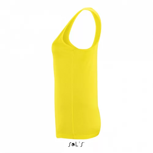 SOL'S SO02117 SOL'S SPORTY TT WOMEN - SPORTS TANK TOP 2XL
