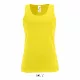 SOL'S SO02117 SOL'S SPORTY TT WOMEN - SPORTS TANK TOP XL