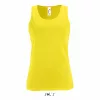 SOL'S SO02117 SOL'S SPORTY TT WOMEN - SPORTS TANK TOP XS