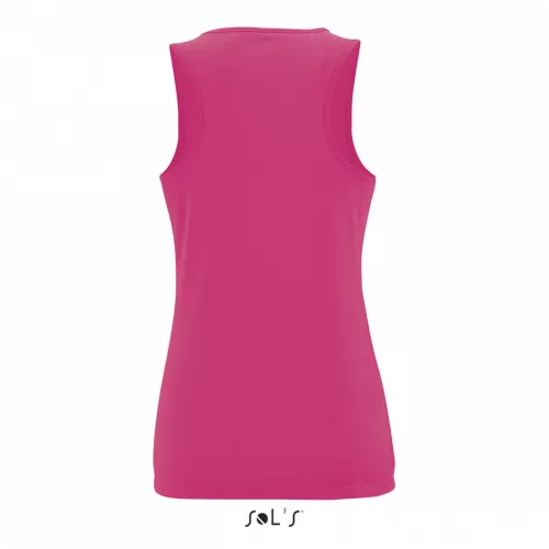 SOL'S SO02117 SOL'S SPORTY TT WOMEN - SPORTS TANK TOP L