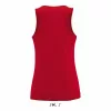 SOL'S SO02117 SOL'S SPORTY TT WOMEN - SPORTS TANK TOP L