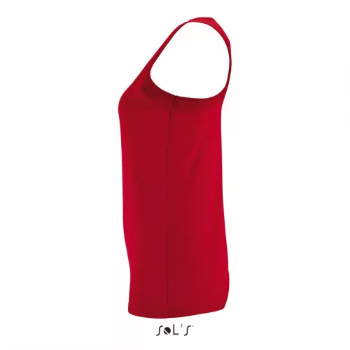SOL'S SO02117 SOL'S SPORTY TT WOMEN - SPORTS TANK TOP M