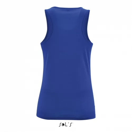 SOL'S SO02117 SOL'S SPORTY TT WOMEN - SPORTS TANK TOP XL