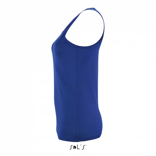 SOL'S SO02117 SOL'S SPORTY TT WOMEN - SPORTS TANK TOP XL