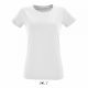 SOL'S SO02758 SOL'S REGENT FIT WOMEN - KÖRNYAKÚ TESTHEZÁLLÓ PÓLÓ 2XL