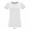 SOL'S SO02758 SOL'S REGENT FIT WOMEN - KÖRNYAKÚ TESTHEZÁLLÓ PÓLÓ L