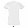 SOL'S SO02758 SOL'S REGENT FIT WOMEN - KÖRNYAKÚ TESTHEZÁLLÓ PÓLÓ M