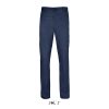 SOL'S SO02917 SOL'S JARED MEN - SATIN STRETCH TROUSERS 40