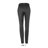 SOL'S SO02918 SOL'S JARED WOMEN - SATIN STRETCH TROUSERS 36