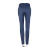 SOL'S SO02918 SOL'S JARED WOMEN - SATIN STRETCH TROUSERS 36