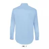 SOL'S SO02920 SOL'S BOSTON FIT - LONG SLEEVE OXFORD MEN'S SHIRT XL