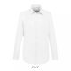 SOL'S SO02920 SOL'S BOSTON FIT - LONG SLEEVE OXFORD MEN'S SHIRT M