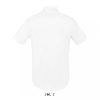 SOL'S SO02921 SOL'S BRISBANE FIT - SHORT SLEEVE OXFORD MEN'S SHIRT M